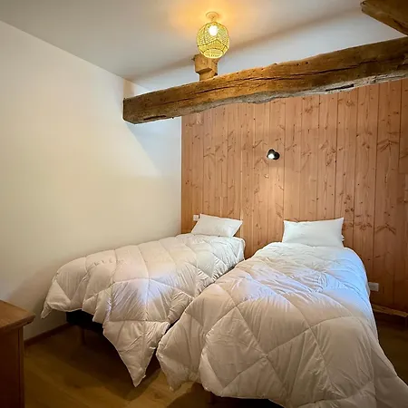 Ferme De La Bracadelle بيت للعطل Labecede-Lauragais