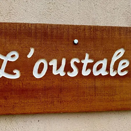 Ferme De La Bracadelle بيت للعطل Labecede-Lauragais